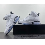Air 6 Jordan CT8529-112 Oreo Reverse 0603